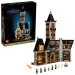 LEGO Icons 10273 Haunted House