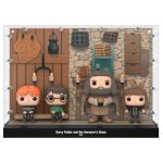Funko POP! Harry Potter N° 04 - Hagrid's Hut