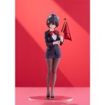 Blue Archive Tsubaki (Guide) Pop Up Parade Goodsmile Figure