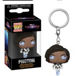 Pocket POP! Keychain Marvel The Marvels - Photon