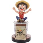 Cable Guys One Piece Luffy