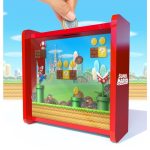 Super Mario Money Box
