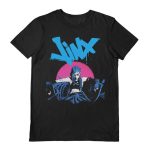 Arcane Jinx Chair T-Shirt (S)