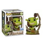 Funko POP! Shrek N° 1784 - Shrek Bathing