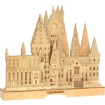 Harry Potter Hogwarts Castle Centerpiece