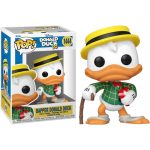 Funko POP! Disney Donald Duck 90th Anniversary N° 1444 - Dapper Donald Duck