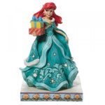 Disney Traditions Ariel With Gifts Enesco Statue