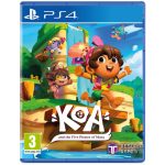 PS4 Koa And The Five Pirates of Mara