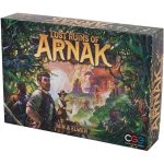 Lost Ruins Of Arnak Board Game