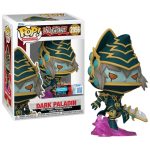 Funko POP! Yu-Gi-Oh! N° 2056 - Dark Paladin Convention