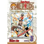 One Piece Vol. 5