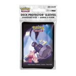 Ultra Pro Pokemon Tinkaton 65ct Deck Protector Sleeves