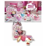 Hello Kitty Cappuccino Mystery Capsule