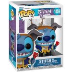 Funko POP! Disney Stitch In Costume N° 1459 - Stitch As Beast