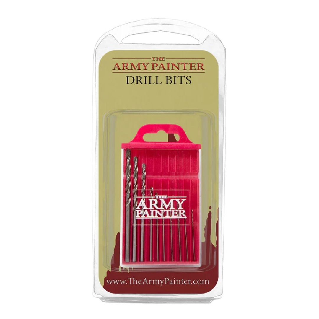 473e853c563d83cf8a755ae529459137.jpg The Army Painter Drill Bits - Image 1