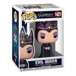 Funko POP! Disney Snow White N° 1421 - Evil Queen