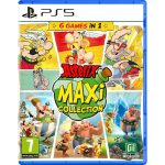 PS5 Asterix Maxi Collection