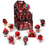 Funko Mystery Marvel Deadpool