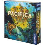 Pacifica Board Game