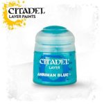 Citadel Layer Ahriman Blue 12ml (22-76)