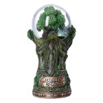 The Lord Of The Rings Treebeard Snow Globe
