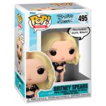 Funko POP! Britney Spears N° 495 - Britney Spears