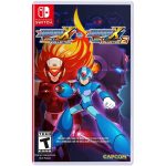 Nintendo Switch Mega Man X Legacy Collection 1 + 2