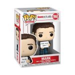 Funko POP! Love Actually N° 1960 - Mark