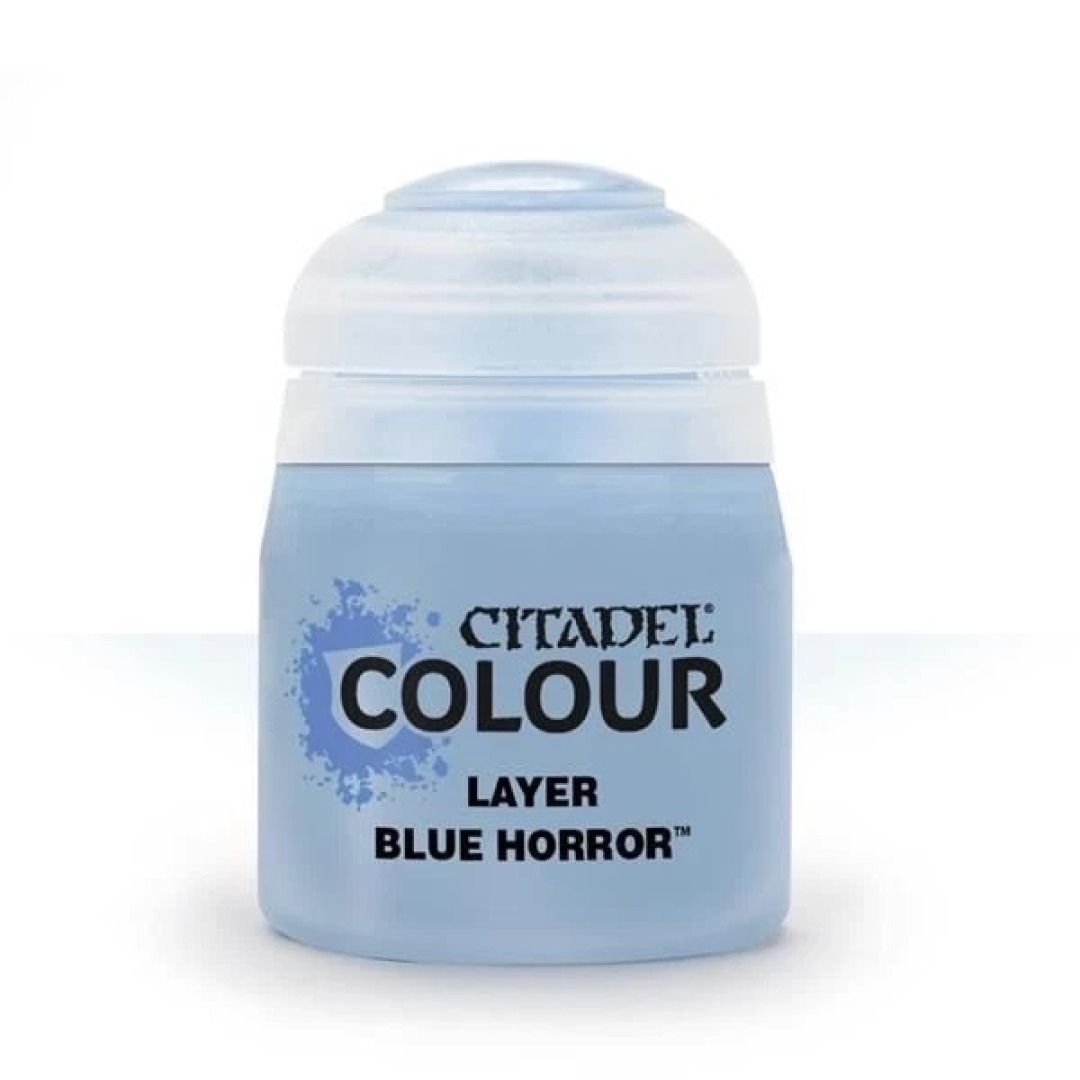47b9f1f818db4b71a3ac8b1ffbcc39dc-1.jpg Citadel Layer Blue Horror 12ml (22-84) - Image 1