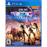 PS4 Star Trek Prodigy: Supernova