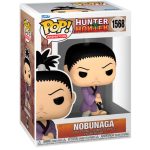 Funko POP! Hunter X Hunter N° 1568 - Nobunaga