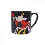 Disney Alice In Wonderland Queen Mug 310ml