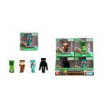 Minecraft Metalfigs Figure