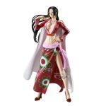 One Piece Boa Hancock Grandista Banpresto Figure