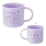 Hello Kitty Kuromi Mug 200ml