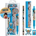 One Piece Whole Cake Island Stationery Set