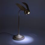Harry Potter Golden Snitch Desk Light