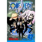 One Piece Vol. 42