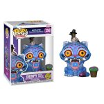 Funko POP! K-Pop Demon Hunters N° 2260 - Derpy With Sussie GITD