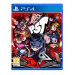PS4 Persona 5 Tactica