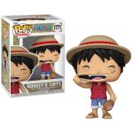 Funko POP! One Piece N° 1771 - Monkey D.Luffy