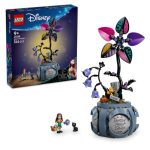 LEGO Disney 43288 Sally's Flowerpot