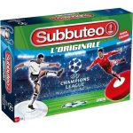 Subbuteo Original Uefa Champions League Edition