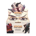 Riftbound: League of Legends TCG: Spiritforged Booster Box