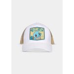Pokemon Squirtle Trucker Cap
