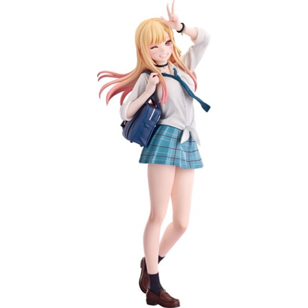 4871c48bcca17e298f68b882ce58e86a.jpg My Dress Up Darling Marin Kitagawa Pop Up Parade Goodsmile Figure - Image 1