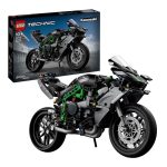 LEGO Technic 42170 Kawasaki Ninja H2 R Motorcycle