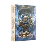 Warhammer Age Of Sigmar The Ghosts Of Barak-Minoz (BL3140)