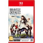 Nintendo Switch 2 Bravely Default Flying Fairy HD Remaster