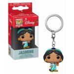 Pocket POP! Keychain Disney - Jasmine